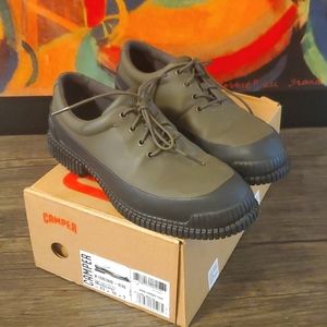 Camper Pix Formal Loafer Derby Shoes